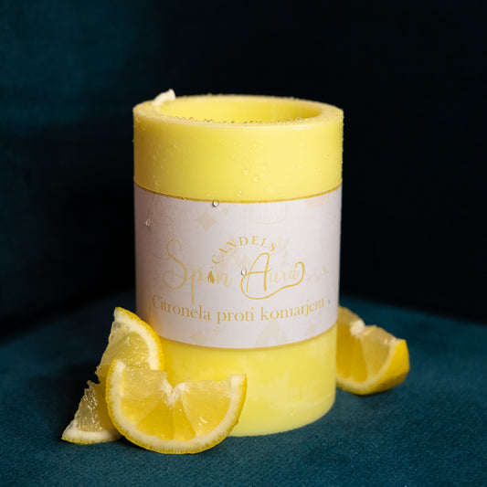 Citronela XXL